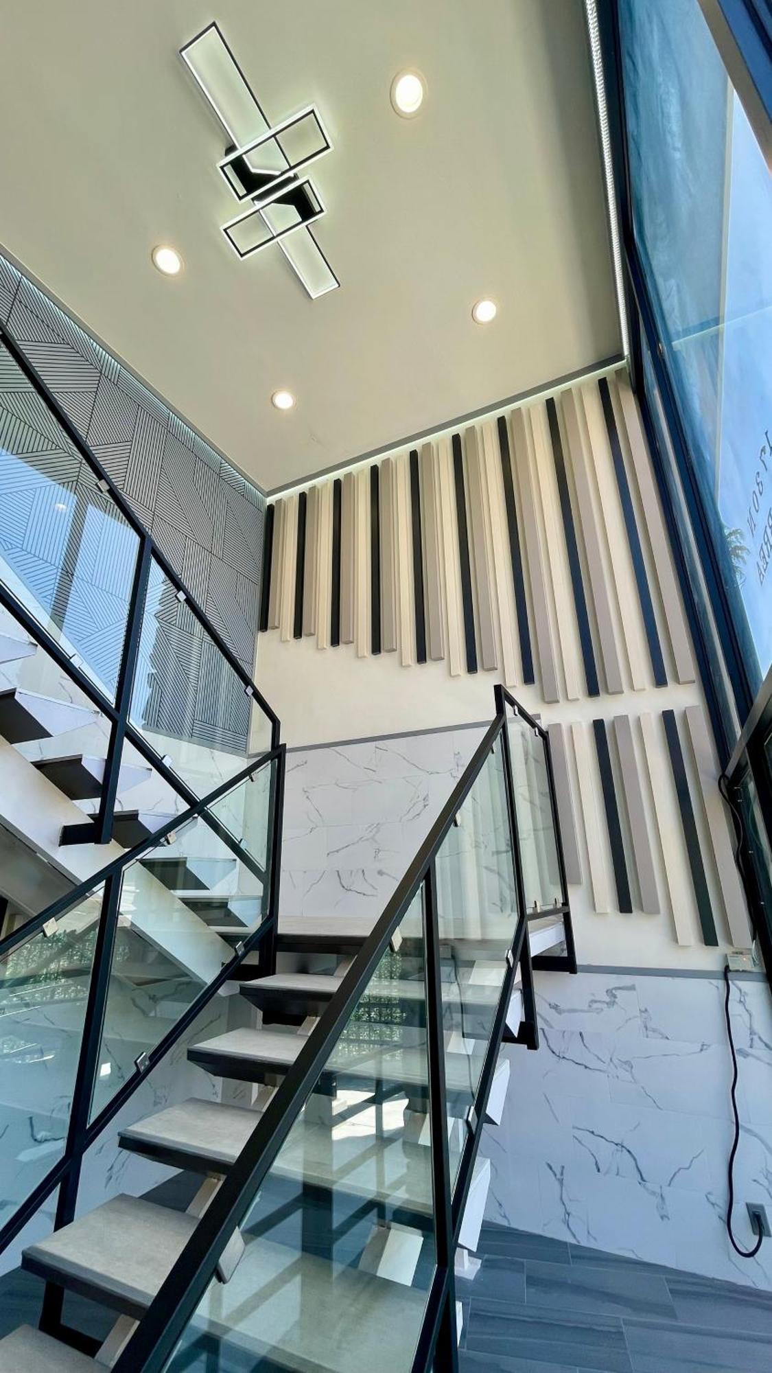Quintessence Aparthotel Los Angeles Exterior photo