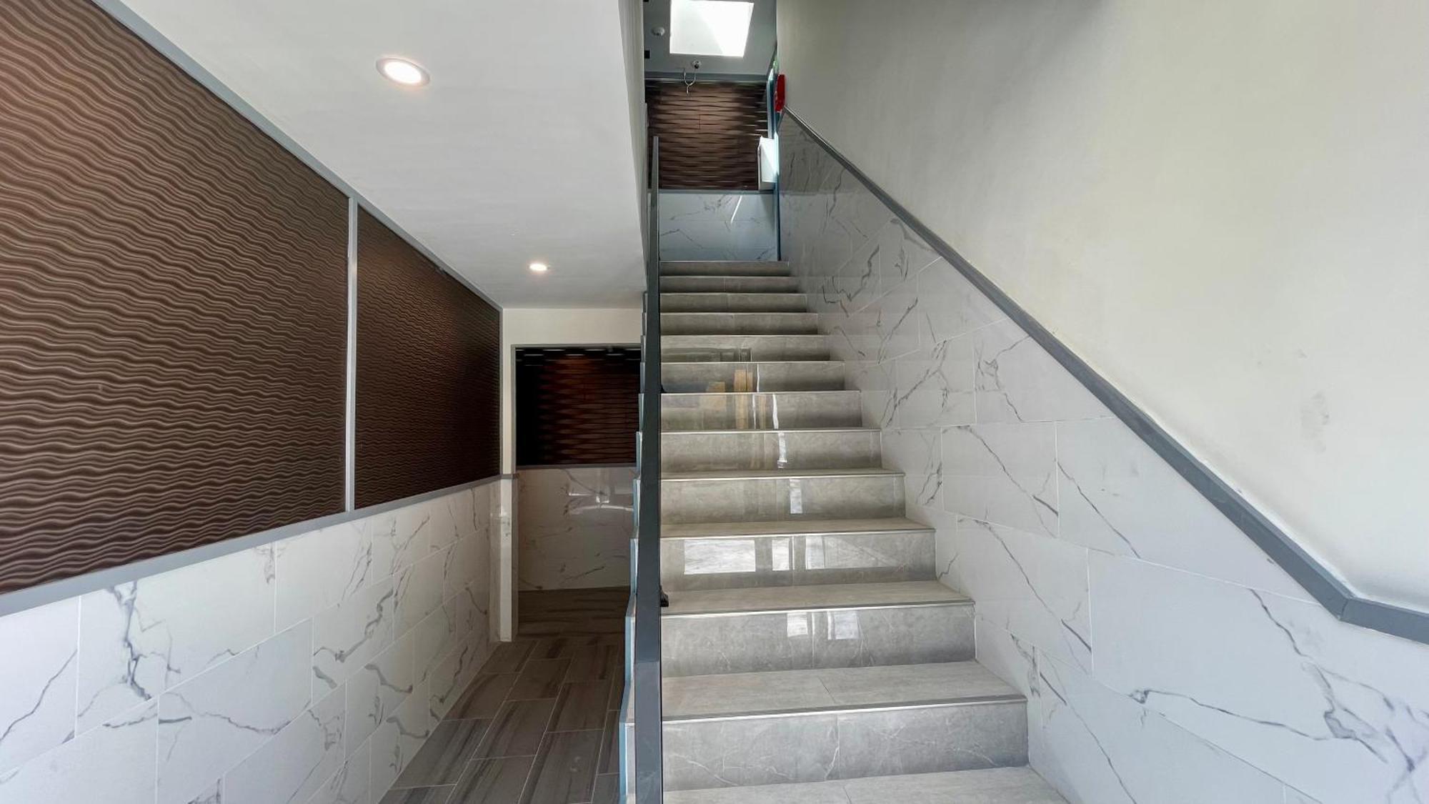 Quintessence Aparthotel Los Angeles Exterior photo