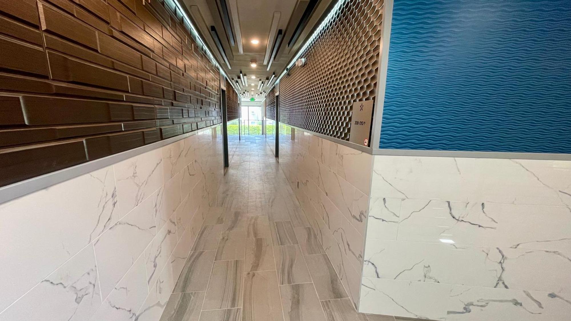 Quintessence Aparthotel Los Angeles Exterior photo